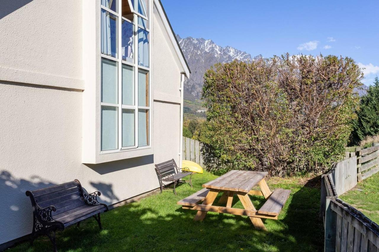 Hotel Riverside Retreat Distretto di Distretto di Queenstown Esterno foto