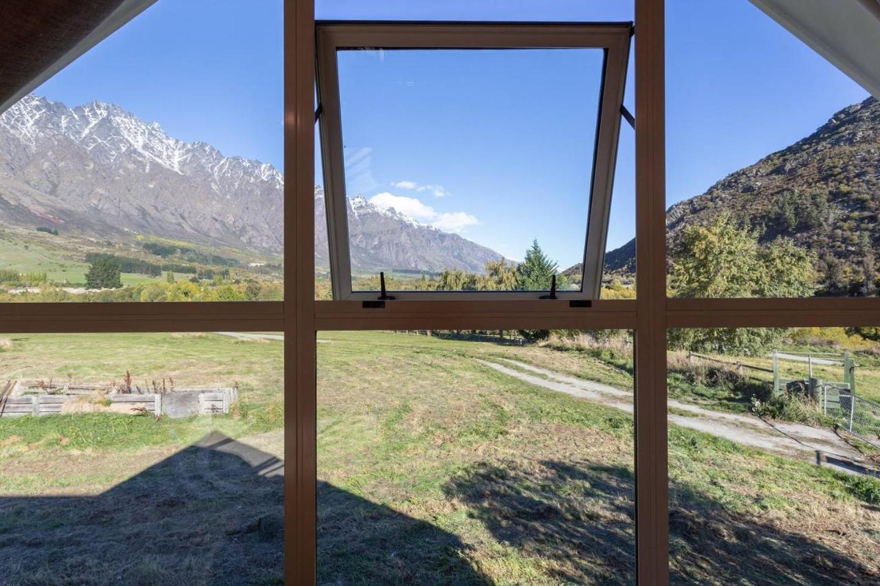 Hotel Riverside Retreat Distretto di Distretto di Queenstown Esterno foto